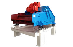 dewatering-screen