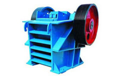 jaw-crusher