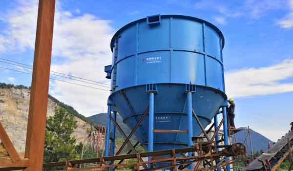 sludge wastewater treatment equipment