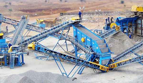  Global Sand Washing Machine Industry