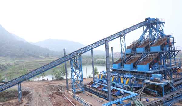  belt conveyor