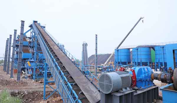  belt conveyor