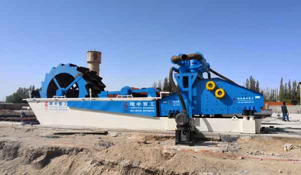 sand washing equipment cost