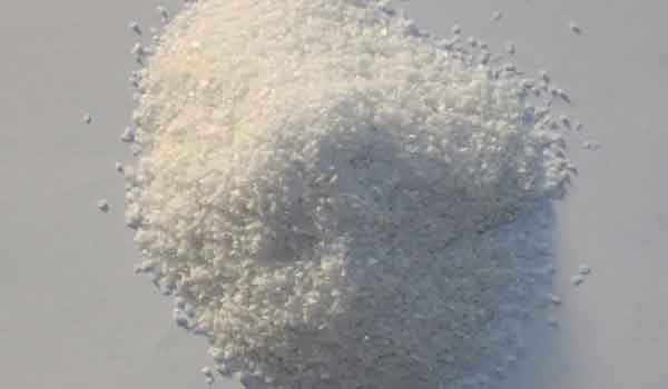  quartz sand