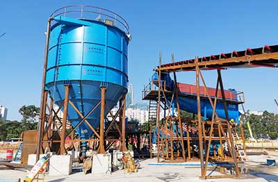 thickener