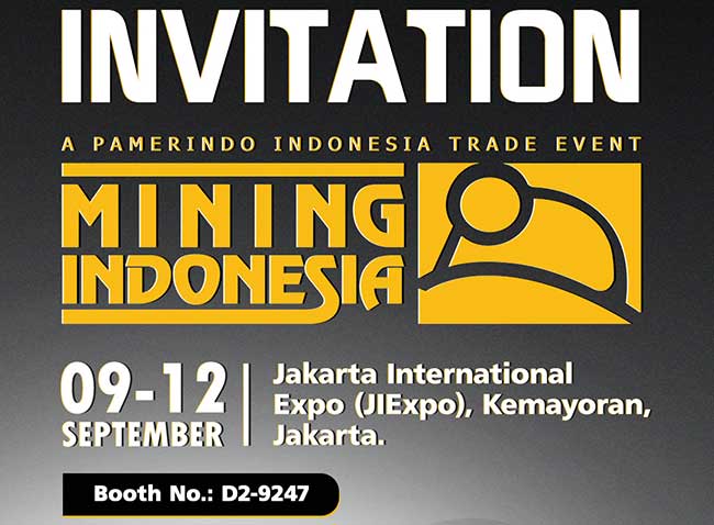 Jakarta International Expo